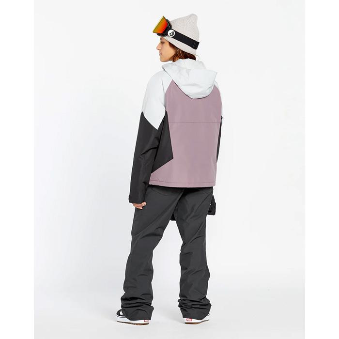 VOLCOM ボルコム ウェア HALLEN PANT 24-25(2025)モデル レディース