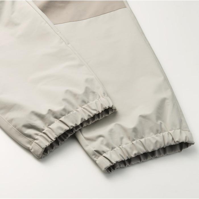 YONEX ヨネックス ウェア A3TRICKER PANTS SW8573 24-25(2025)モデル パンツ_8