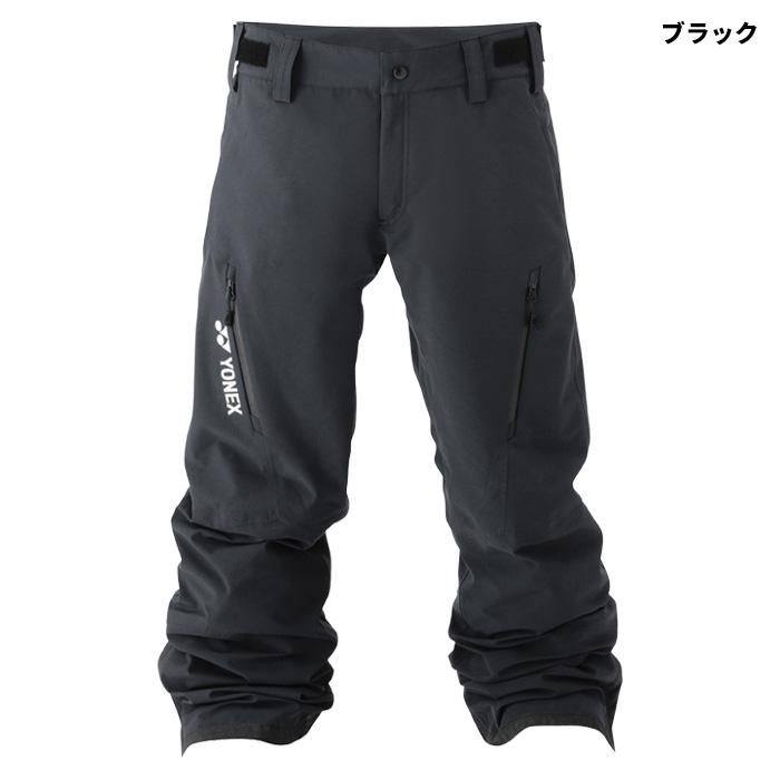 YONEX ヨネックス ウエア A3PANTS SW8574 24-25(2025)モデル パンツ