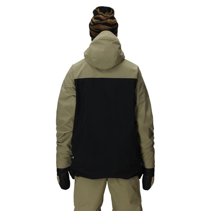 686 シックスエイトシックス ウェア MENS GORE-TEX GT THERMAGRAPH