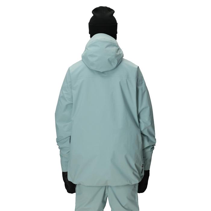 686 シックスエイトシックス ウェア MENS GORE-TEX GT THERMAGRAPH