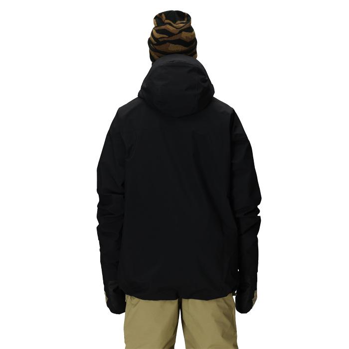686 シックスエイトシックス ウェア MENS GORE-TEX GT THERMAGRAPH