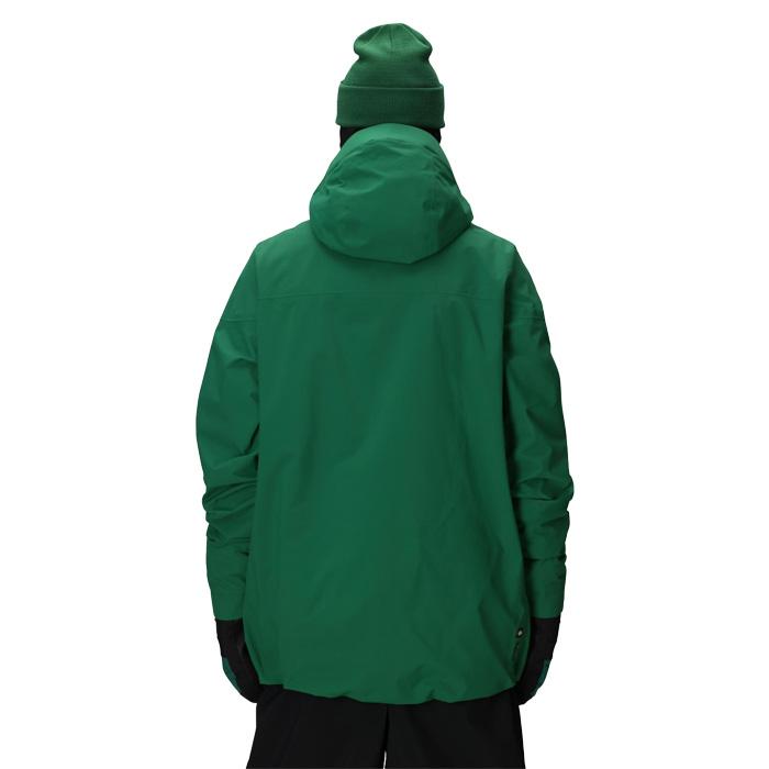 686 シックスエイトシックス ウェア MENS GORE-TEX GT THERMAGRAPH