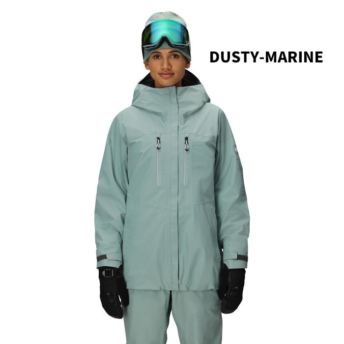 686 シックスエイトシックス ウェア WOMENS GORE-TEX SKYLINE