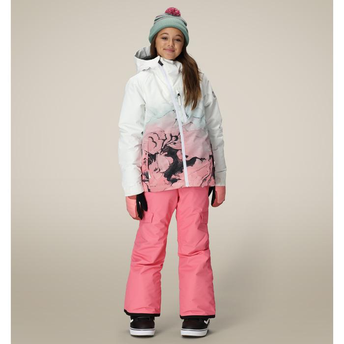 686 シックスエイトシックス ウェア GIRLS HYDRA INSULATED JACKET 25