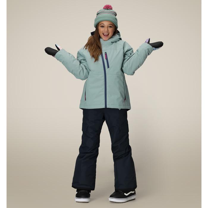 686 シックスエイトシックス ウェア GIRLS HYDRA INSULATED JACKET 25