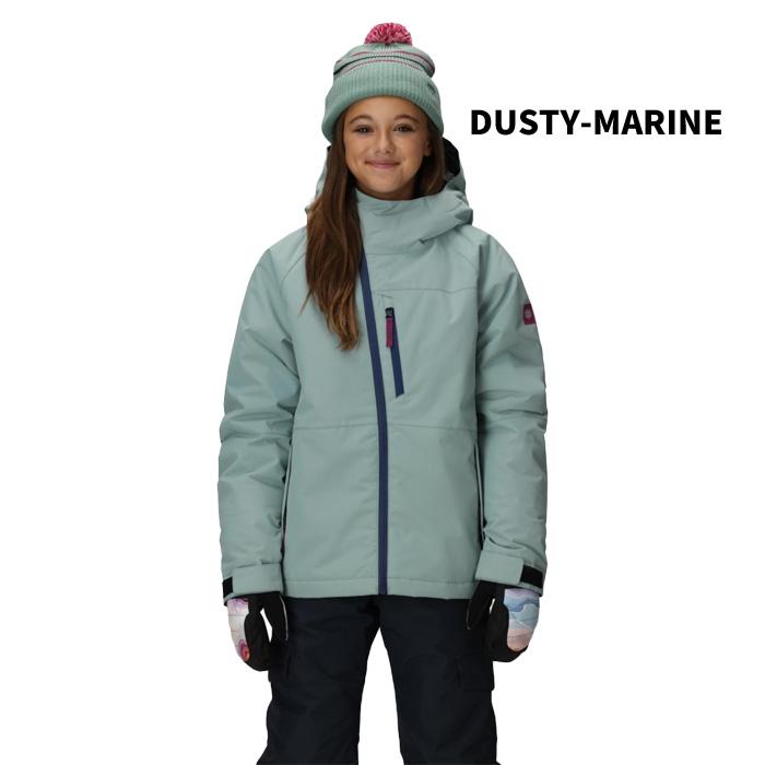 686 シックスエイトシックス ウェア GIRLS HYDRA INSULATED JACKET 25