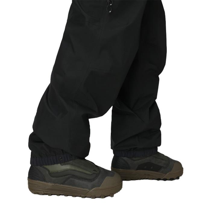 686 シックスエイトシックス ウェア MENS GORE-TEX 3L ATV BIB 25-26