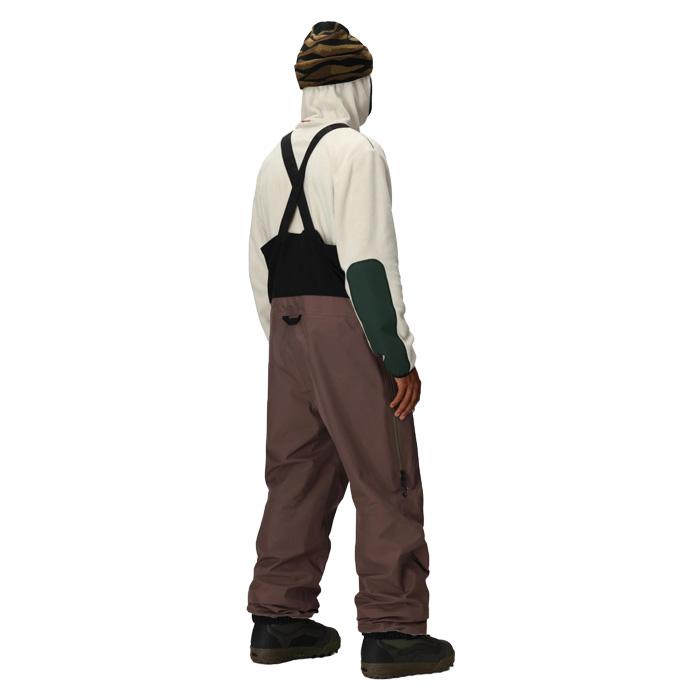 686 シックスエイトシックス ウェア MENS GORE-TEX 3L ATV BIB 25-26
