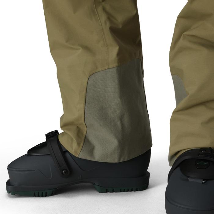 686 シックスエイトシックス ウェア MENS GORE-TEX DISPATCH SHELL PANT 25-26(2026)モデル パンツの画像