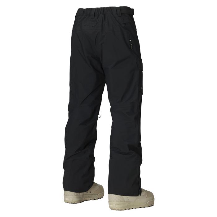 686 シックスエイトシックス ウェア MENS GORE-TEX DISPATCH SHELL PANT 25-26(2026)モデル パンツの画像