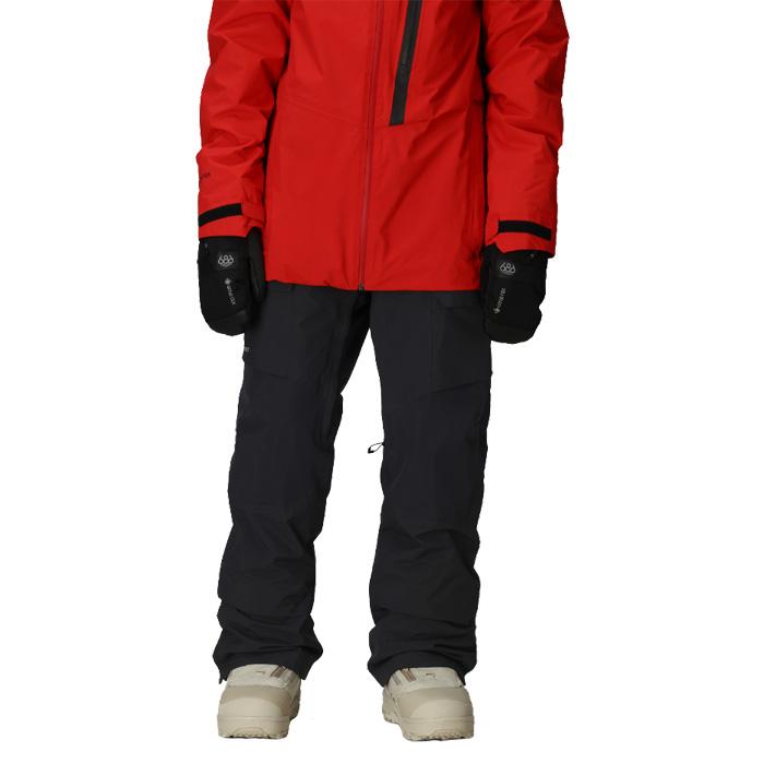 686 シックスエイトシックス ウェア MENS GORE-TEX DISPATCH SHELL PANT 25-26(2026)モデル パンツの画像