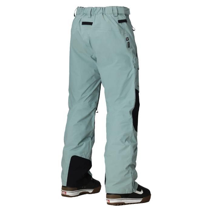 686 シックスエイトシックス ウェア MENS GORE-TEX DISPATCH SHELL PANT 25-26(2026)モデル パンツの画像