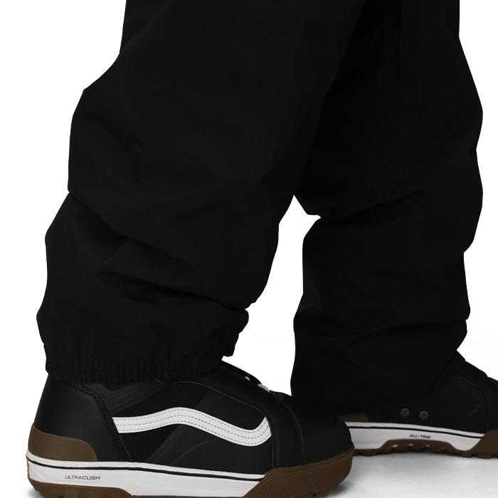 686 シックスエイトシックス ウェア MENS GORE-TEX DOJO SHELL PANT 25