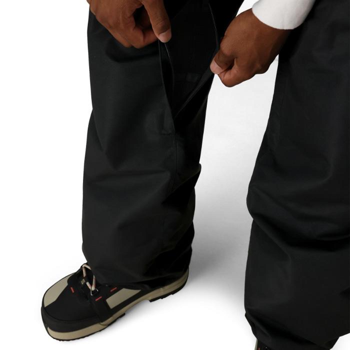 686 シックスエイトシックス ウェア ESSOX CARGO PANT 25-26(2026