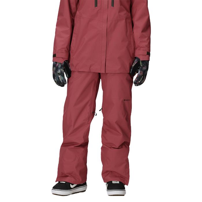 686 シックスエイトシックス ウェア WOMENS GORE-TEX WILLOW INSULATED