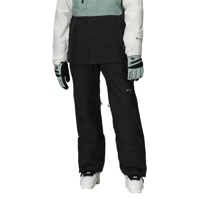 686 シックスエイトシックス ウェア WOMENS GORE-TEX WILLOW INSULATED