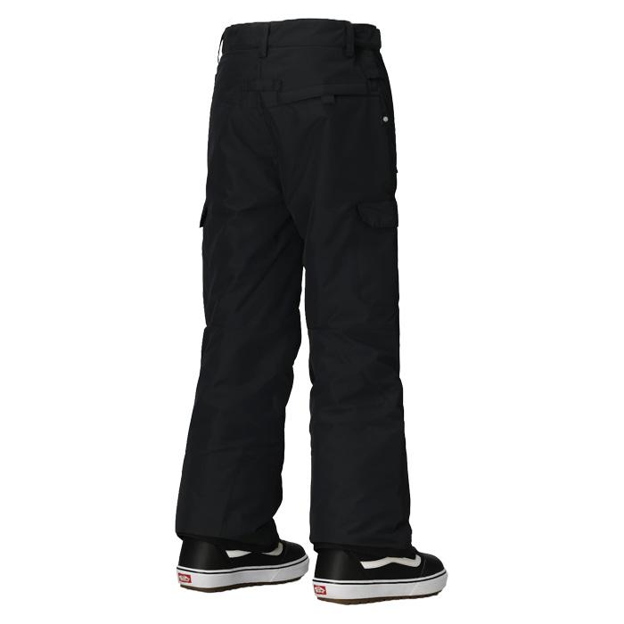 686 シックスエイトシックス ウェア BOYS INFINITY CARGO INSULATED