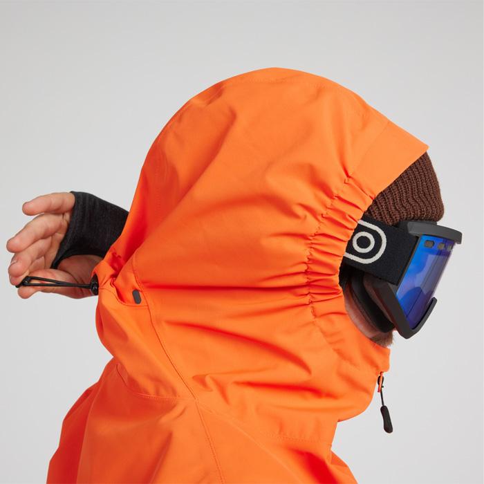 AIRBLASTER エアブラスター BEAST ACCESS JACKET Beast Access Jacket – Airblaster