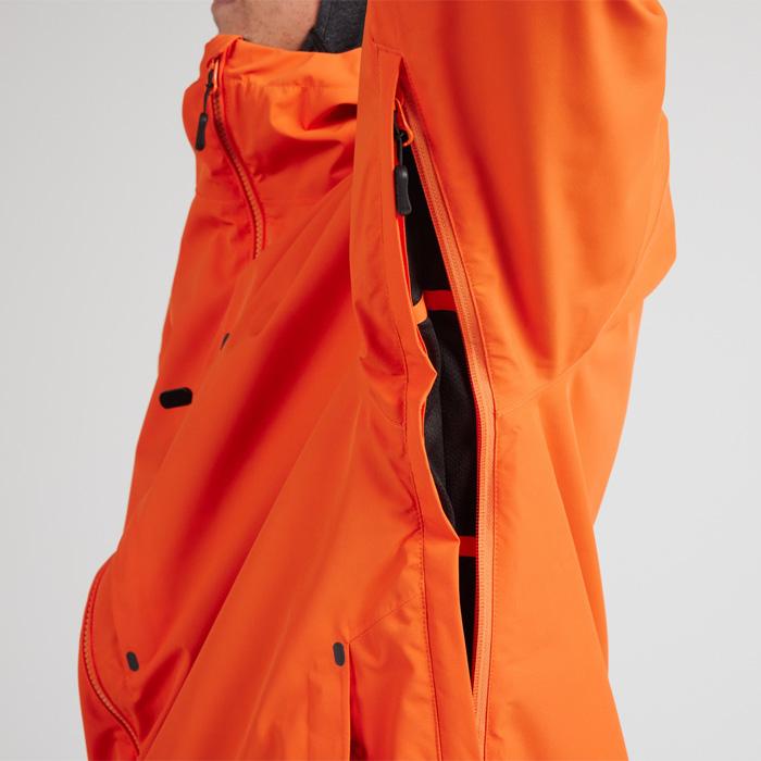 AIRBLASTER エアブラスター ウェア BEAST ACCESS JACKET 25-26(2026