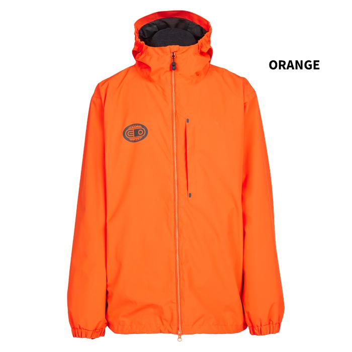 AIRBLASTER エアブラスター ウェア BEAST ACCESS JACKET 25-26(2026