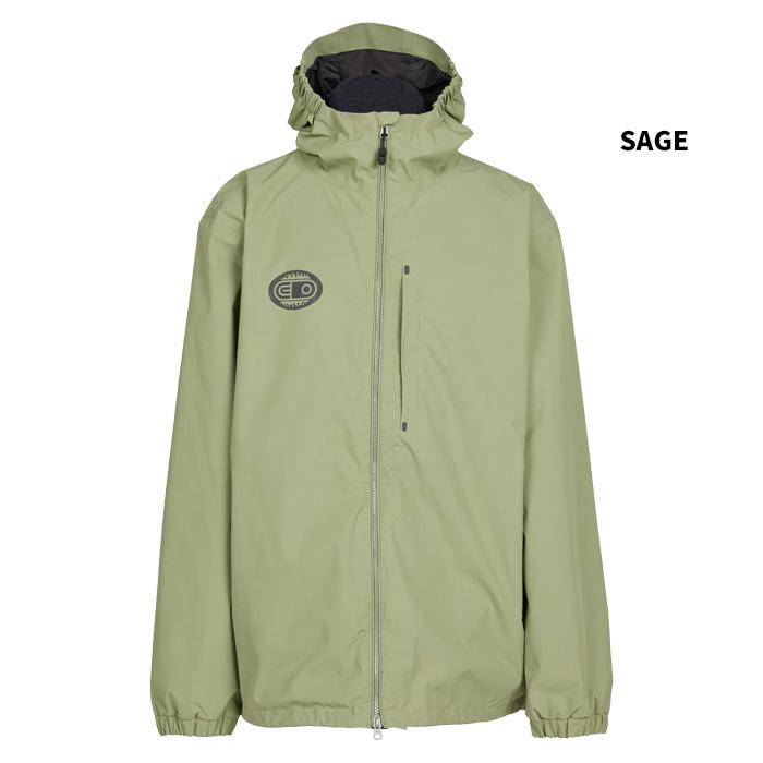 AIRBLASTER エアブラスター ウェア BEAST ACCESS JACKET 25-26(2026