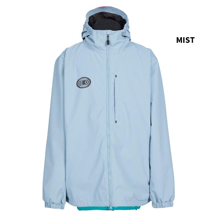 AIRBLASTER エアブラスター ウェア BEAST ACCESS JACKET 25-26(2026