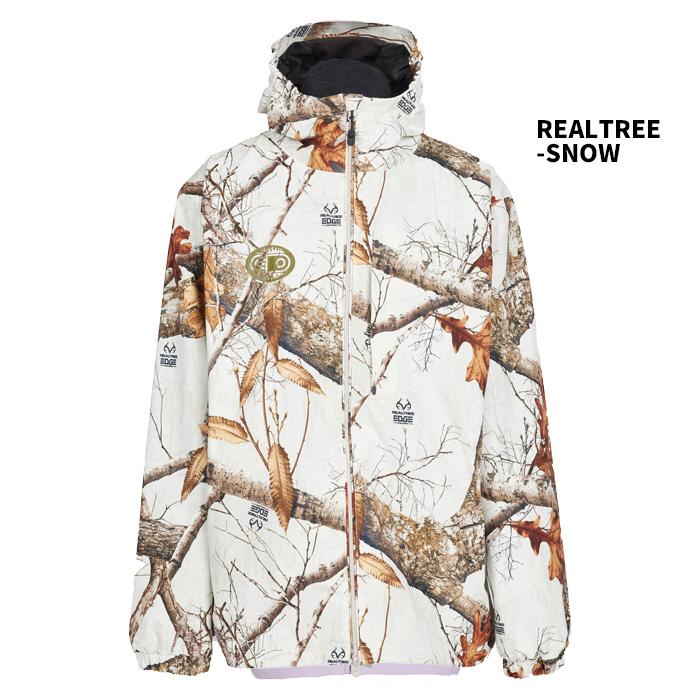 AIRBLASTER エアブラスター ウェア BEAST ACCESS JACKET 25-26(2026
