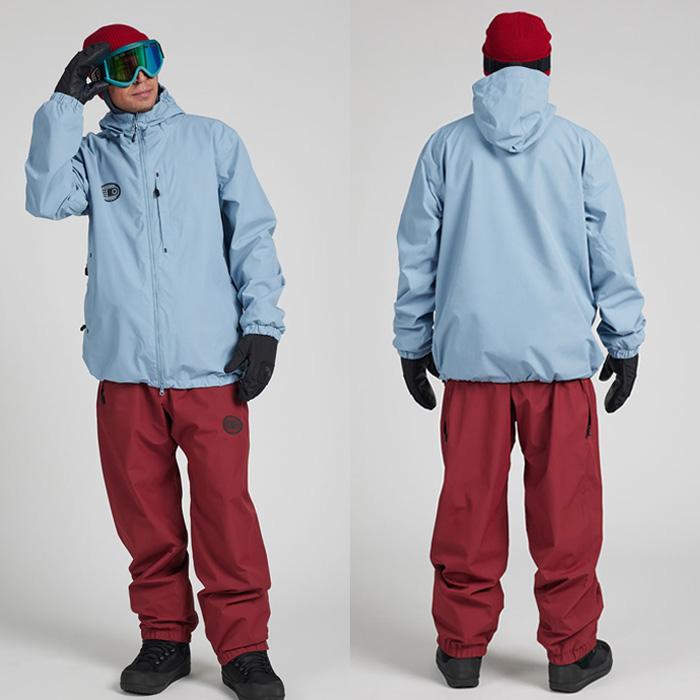 AIRBLASTER エアブラスター ウェア BEAST ACCESS JACKET 25-26(2026