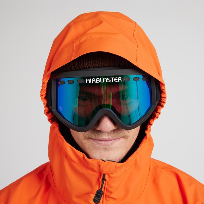 AIRBLASTER エアブラスター ウェア BEAST ACCESS JACKET 25-26(2026