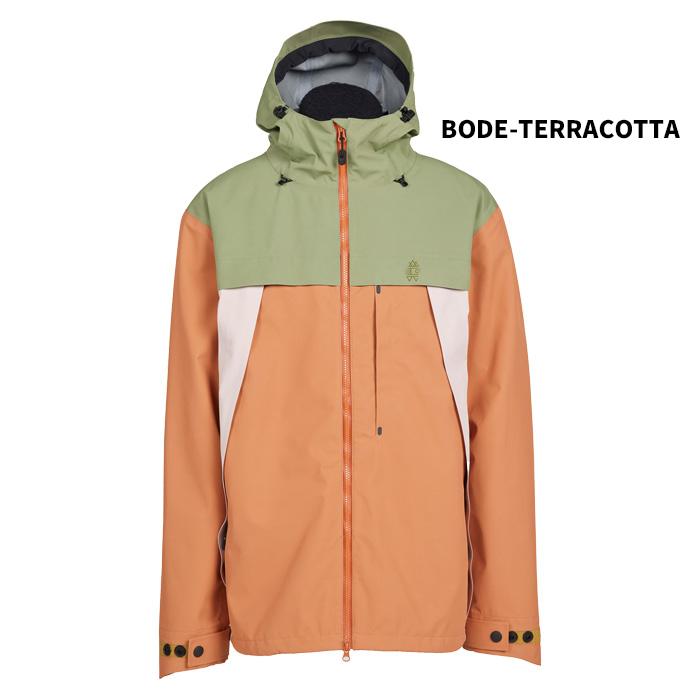AIRBLASTER エアブラスター ウェア BEAST 3L JACKET 25-26(2026) モデル ジャケット_6