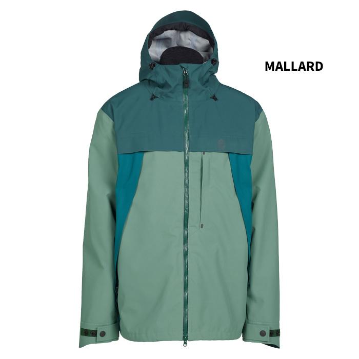 AIRBLASTER エアブラスター ウェア BEAST 3L JACKET 25-26(2026) モデル ジャケット_9
