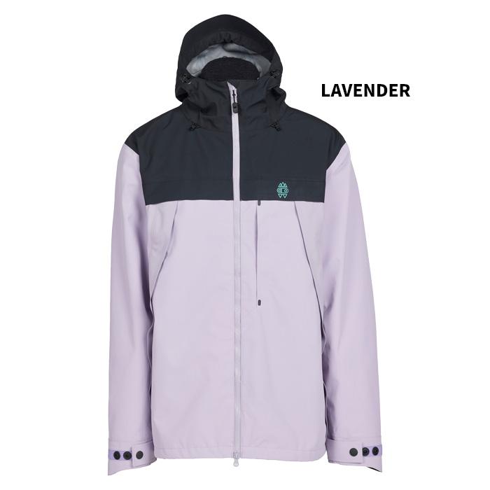AIRBLASTER エアブラスター ウェア BEAST 3L JACKET 25-26(2026) モデル ジャケット_10
