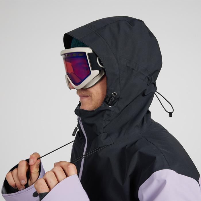 AIRBLASTER エアブラスター ウェア BEAST 3L JACKET 25-26(2026) モデル ジャケット_12