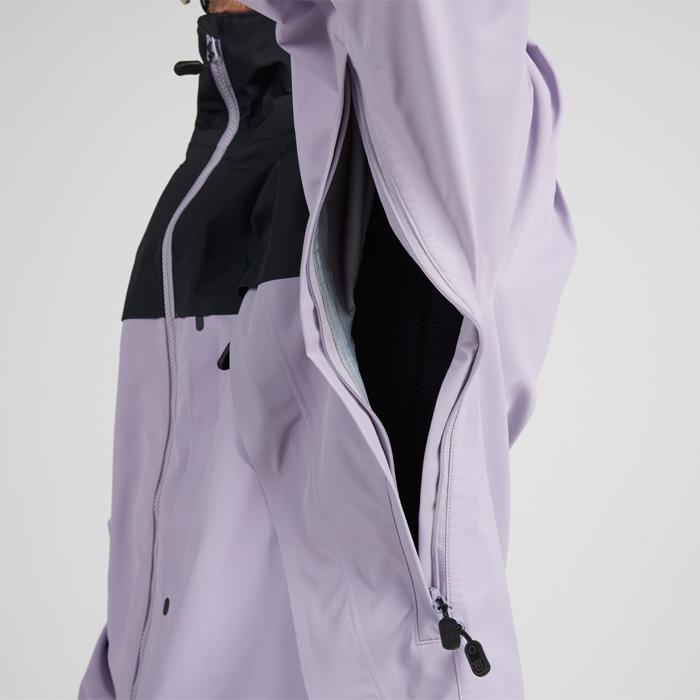 AIRBLASTER エアブラスター ウェア BEAST 3L JACKET 25-26(2026) モデル ジャケット_13