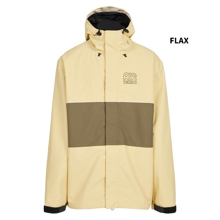 AIRBLASTER エアブラスター ウェア PHATSTRIPE JACKET 25-26(2026 