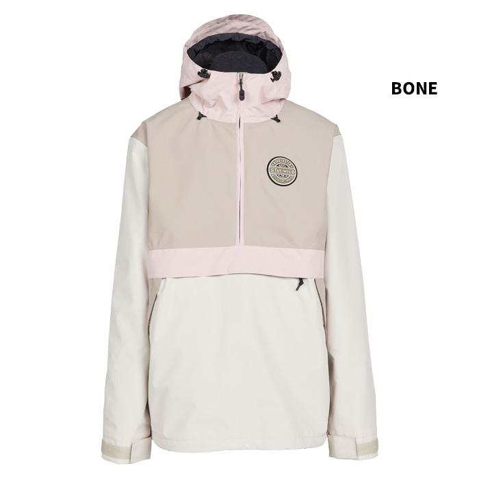 AIRBLASTER エアブラスター ウェア TRENCHOVER JACKET 25-26(2026