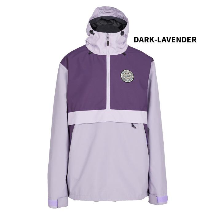 AIRBLASTER エアブラスター ウェア TRENCHOVER JACKET 25-26(2026