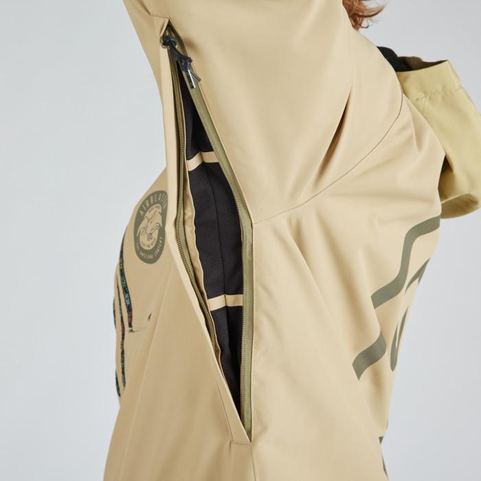 AIRBLASTER エアブラスター ウェア MAX JACKET 25-26(2026) モデル