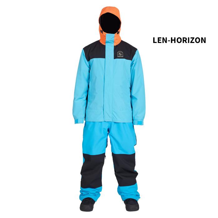 AIRBLASTER エアブラスター ウェア FREEDOM SUIT 25-26(2026) モデル