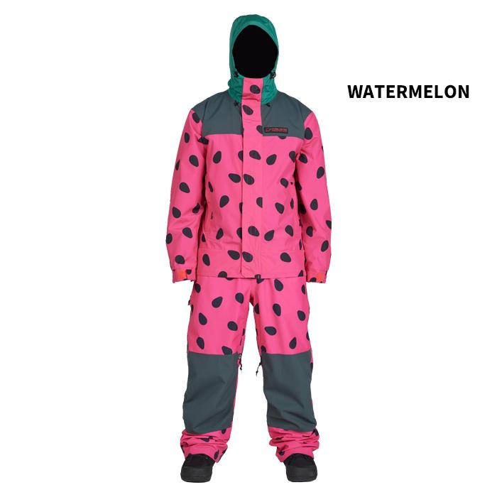 AIRBLASTER FREEDOM SERIES ジャケット &パンツ Insulated Freedom Suit – Airblaster