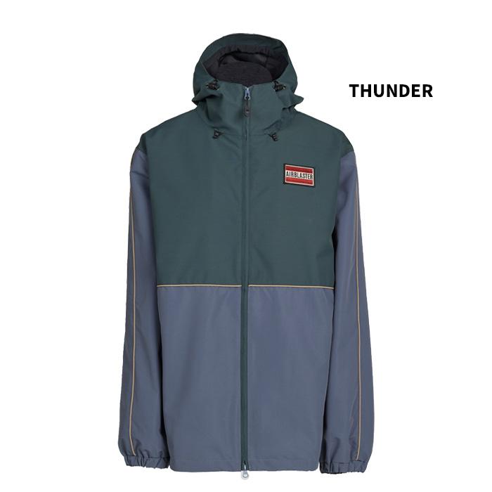 AIRBLASTER エアブラスター ウェア REVERT JACKET 25-26(2026) モデル