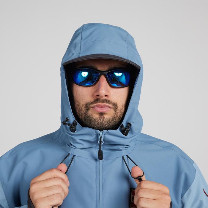 AIRBLASTER エアブラスター ウェア REVERT JACKET 25-26(2026) モデル