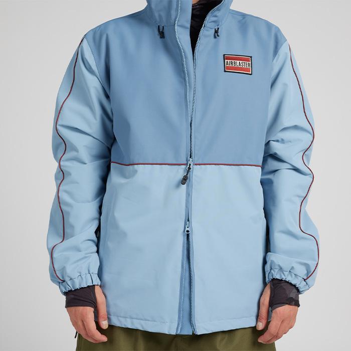 AIRBLASTER エアブラスター ウェア REVERT JACKET 25-26(2026) モデル