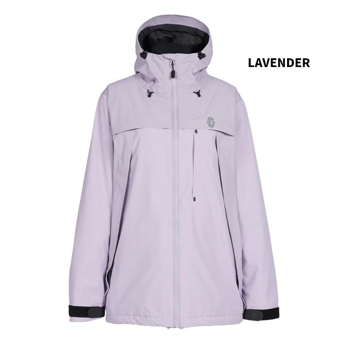 AIRBLASTER エアブラスター ウェア SASSY BEAST JACKET 25-26(2026