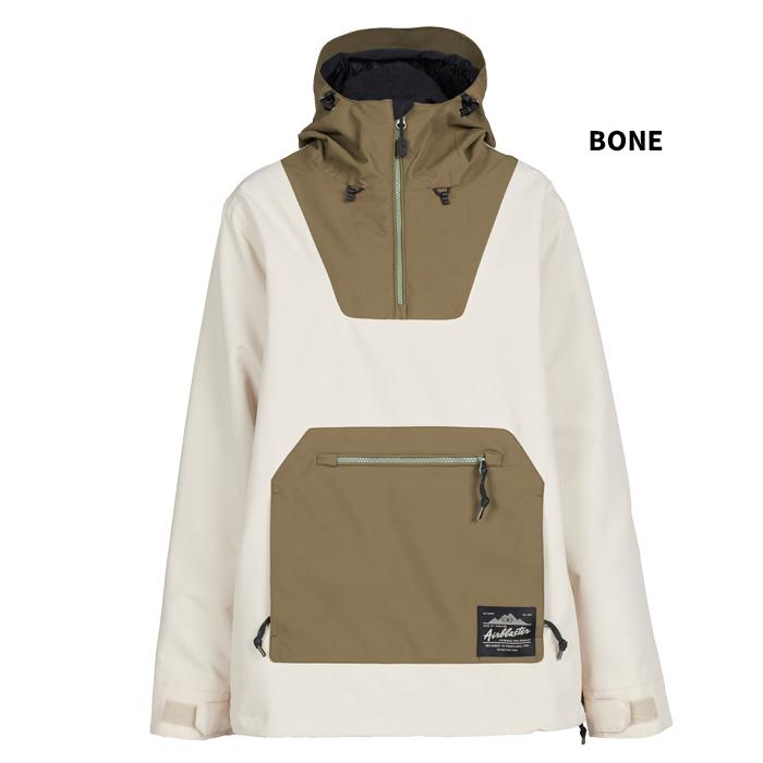 AIRBLASTER エアブラスター ウェア W'S FREEDOM PULLOVER 25-26(2026