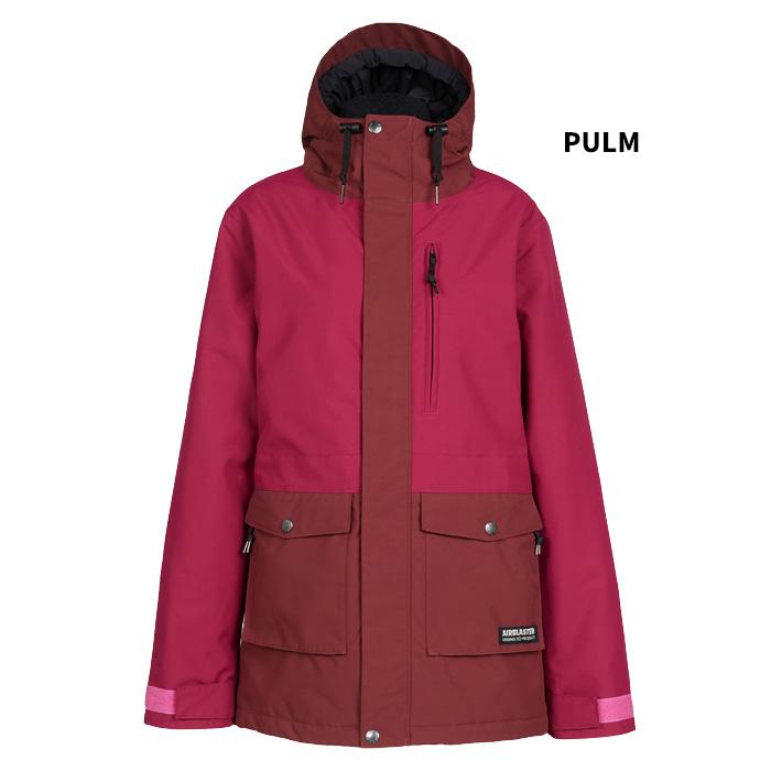 AIRBLASTER エアブラスター ウェア STAY WILD PARKA 25-26(2026