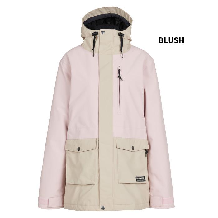 AIRBLASTER エアブラスター ウェア STAY WILD PARKA 25-26(2026