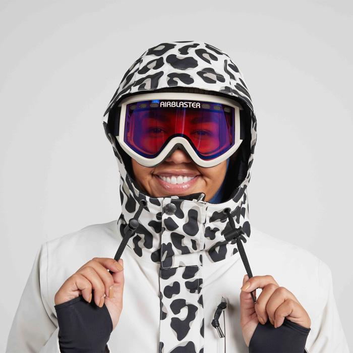 AIRBLASTER エアブラスター ウェア STAY WILD PARKA 25-26(2026
