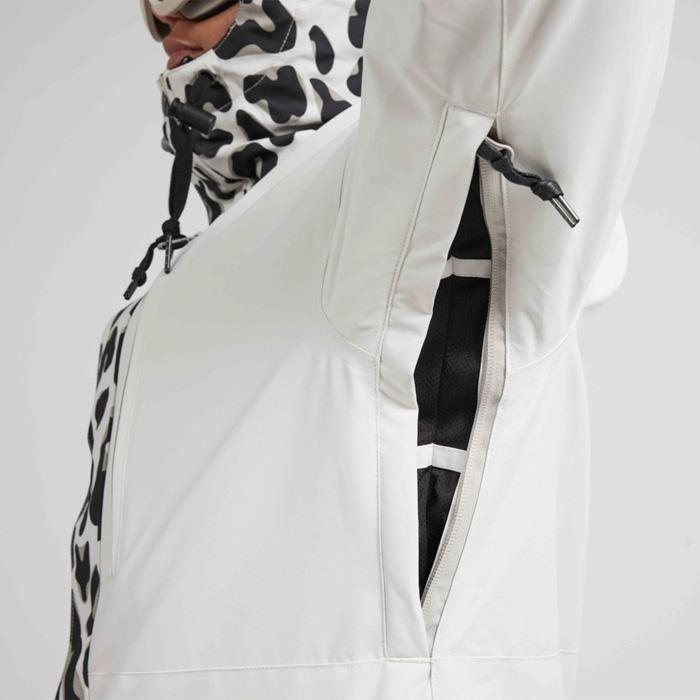 AIRBLASTER エアブラスター ウェア STAY WILD PARKA 25-26(2026